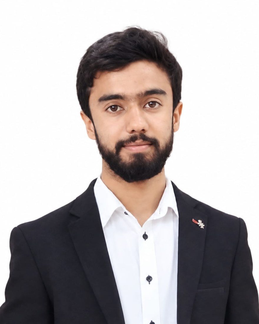 Shoaib Azam, automation and API integration specialist
